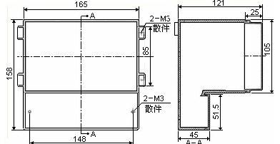 超声波明渠流量计安装接线方法